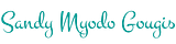 Sandy Myodo Gougis
