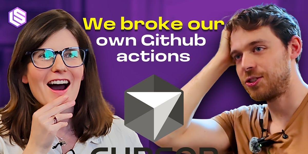 Cursor cloud agents dashboard showing live demo with chat interface and VM control