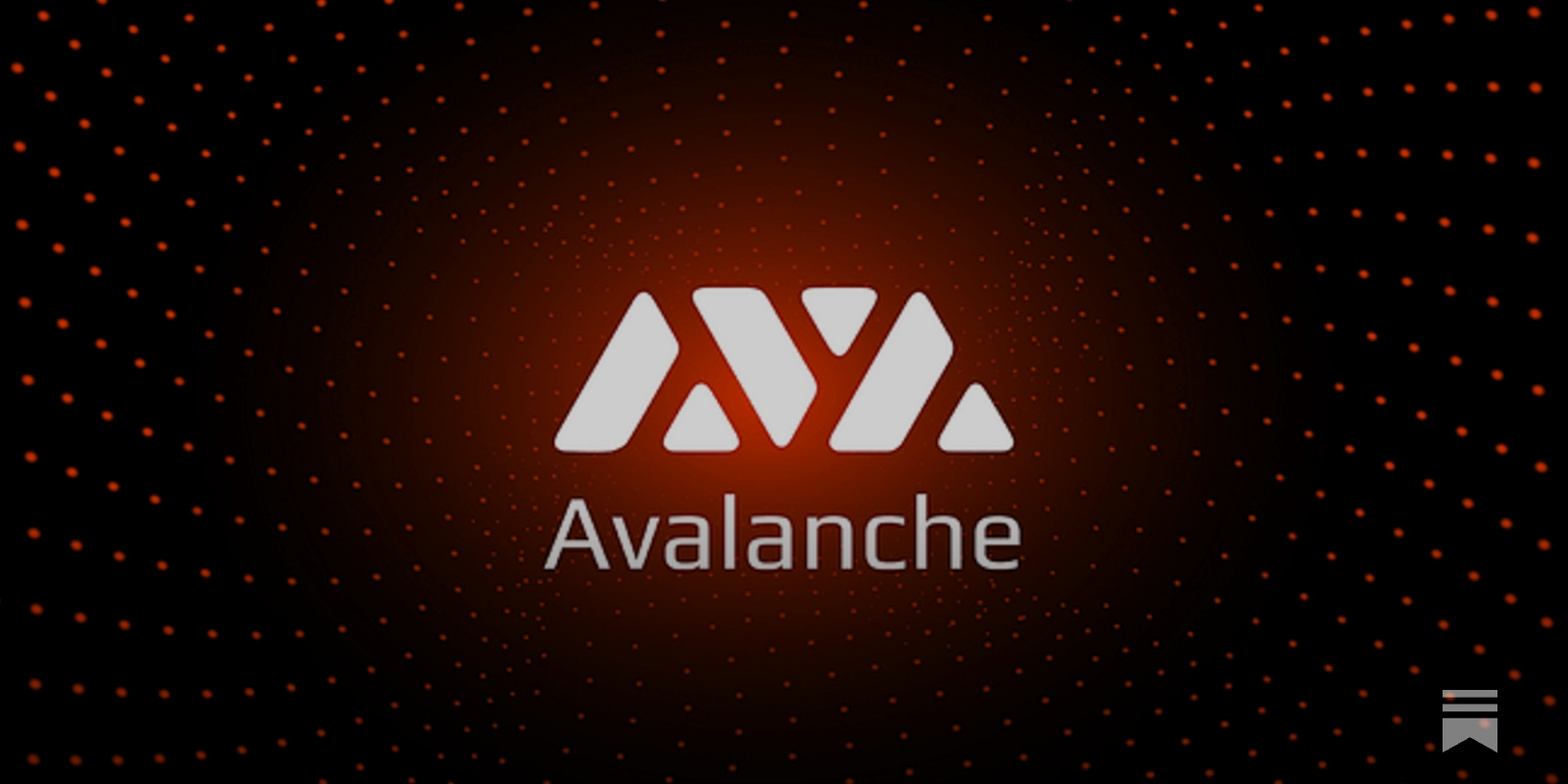 Avalanche 生態系入門指南- by 許明恩- 區塊勢