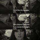 Depersonalization, derealization and psychedelics