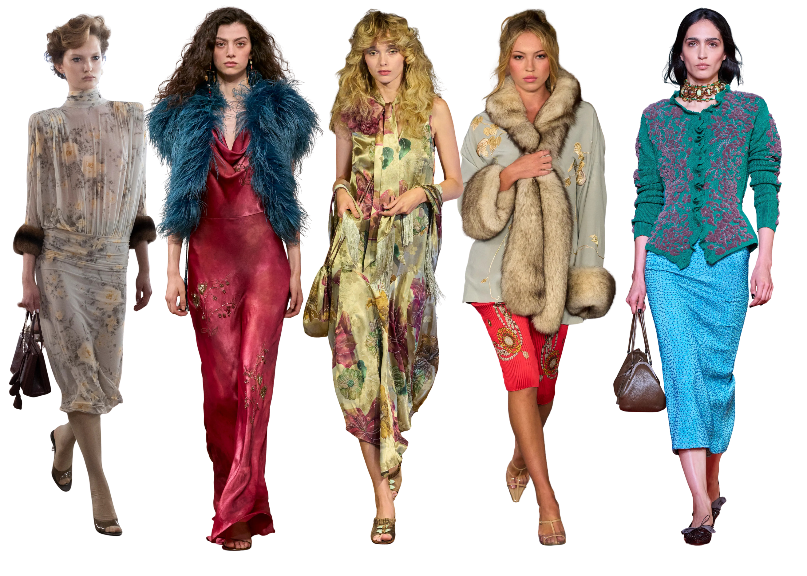 NYFW Spring 2027: The 6 Hottest Trends