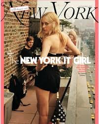 Issue 15: Chloë Sevigny and the Creation of a '90s It Girl