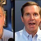 Gov. Beshear: "The Goal of This Bill Is to Kick People Off Medicaid"