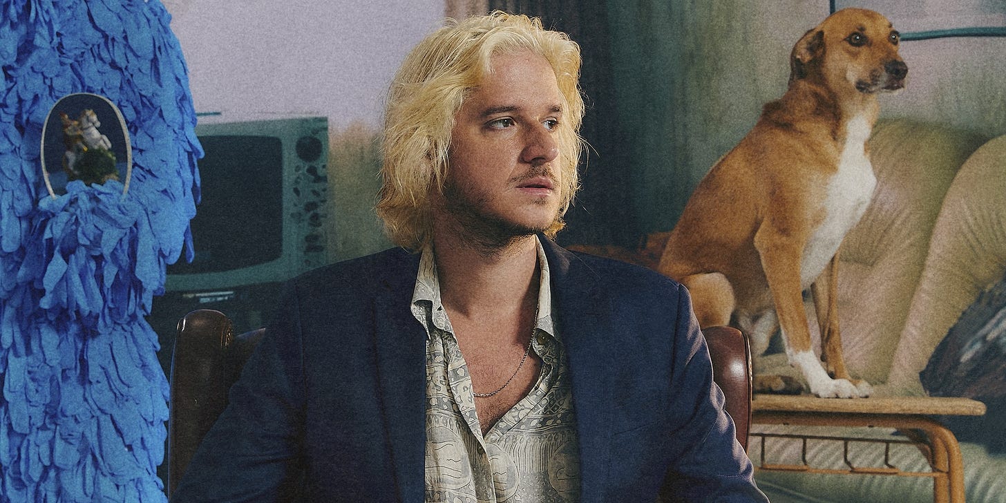 Rubel anuncia primeiras datas da turnê “As Palavras”; confira se sua cidade  está na lista!