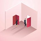 Female Execs' Awful Truth