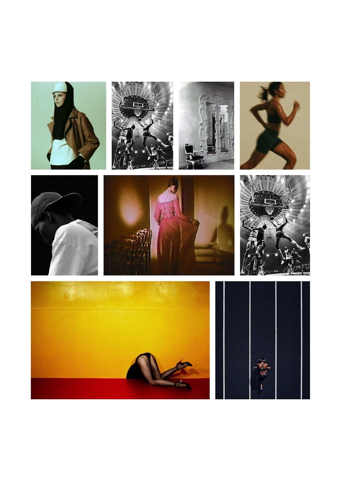 A collage of different images of people
AI-generated content may be incorrect. A collage of different images of people
AI-generated content may be incorrect.