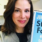 #44 Rethink Reads: Stolen Focus