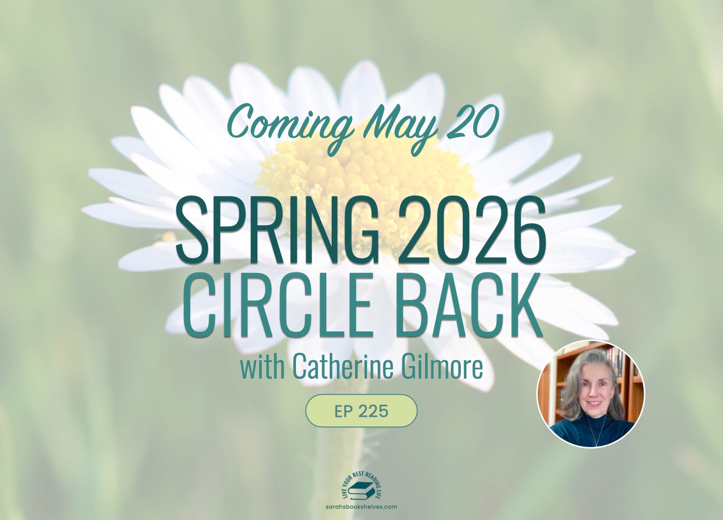 Spring 2026 Book Preview: Full Overview