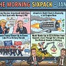 The Daily Grind News