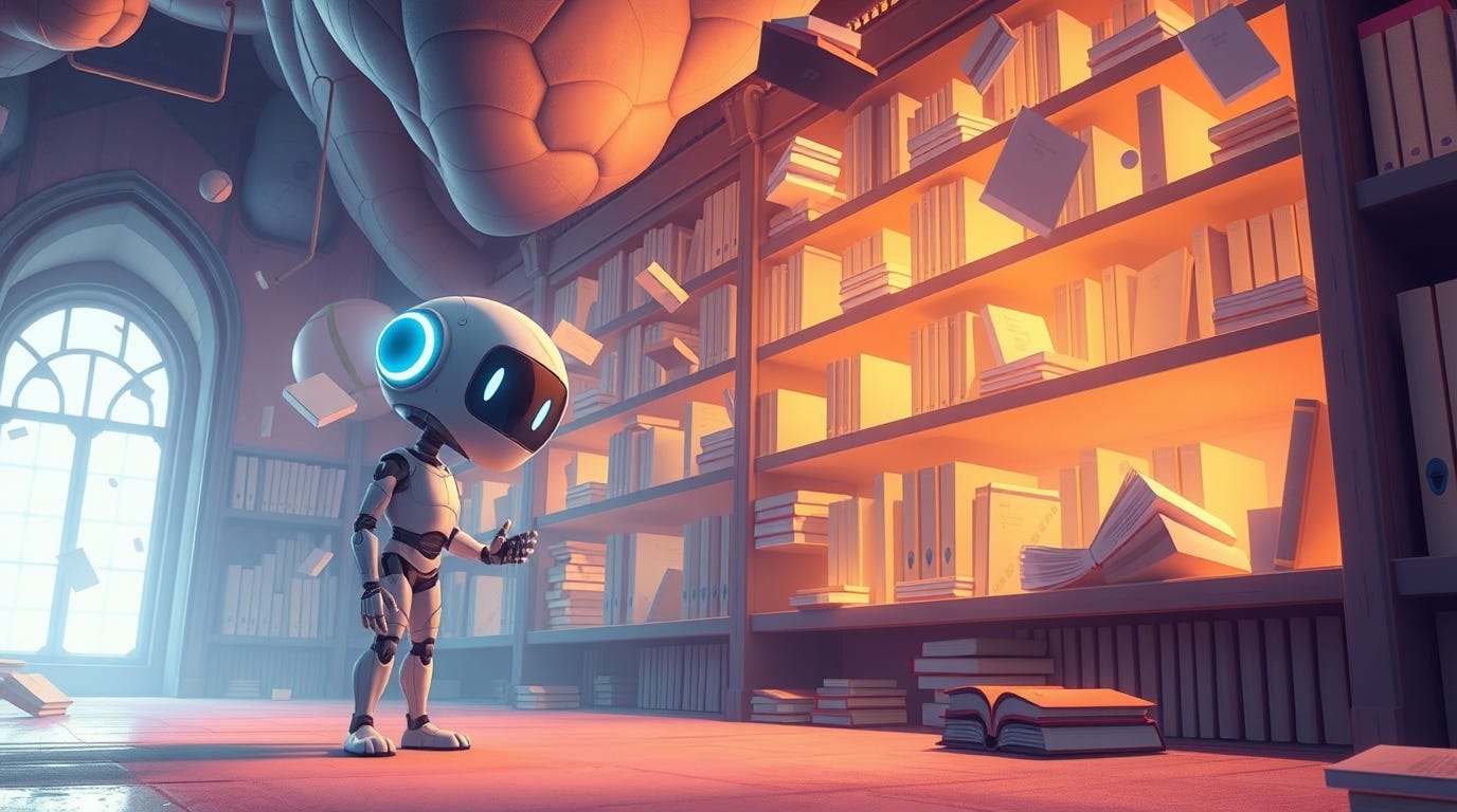 Why Vector Stores Aren't Enough: The Missing Piece in AI Agent Memory