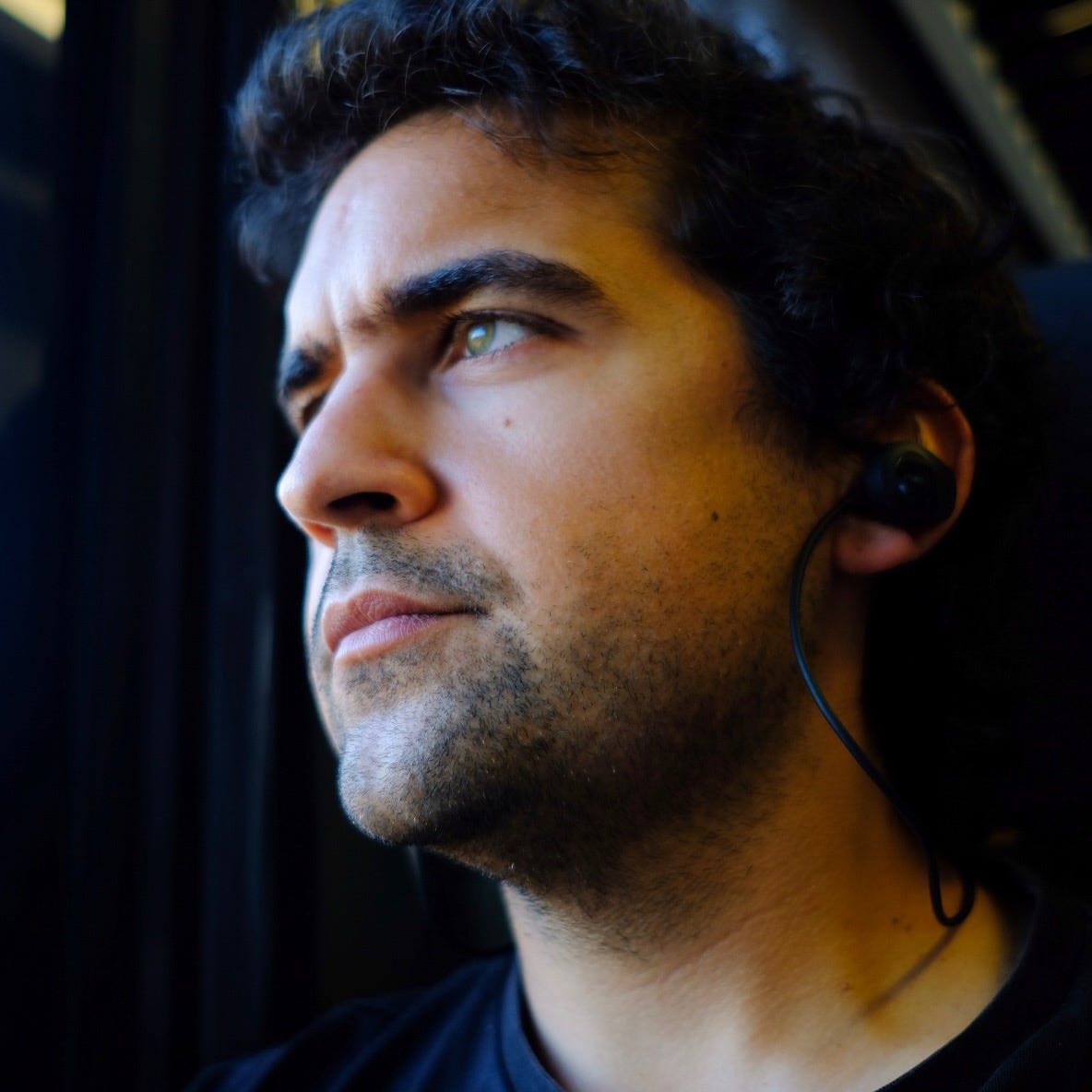 Substack profile picture for @en