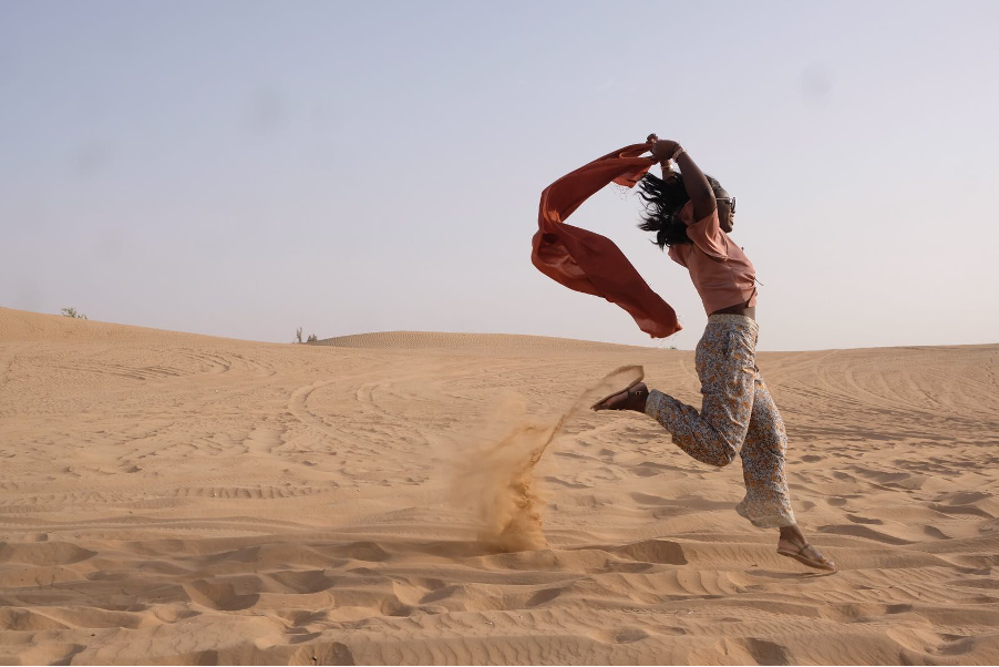 True talk #9: On being born, living and remembering