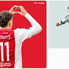 Scouting Mika Godts