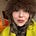 alina pleskova's avatar