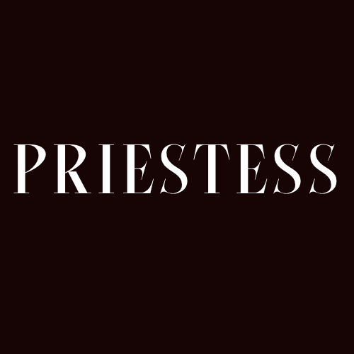 Priestess Magazine