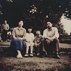 A Deadly Stranger: The Unsolved Murders of the Miyazawa Family
