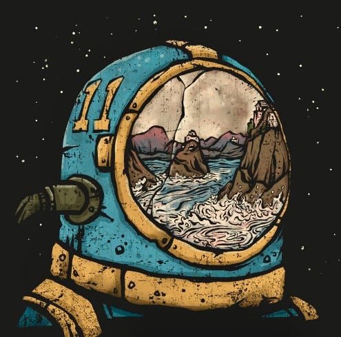 Star Nursery Shenanigans