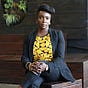 Nwamaka Agbo's avatar