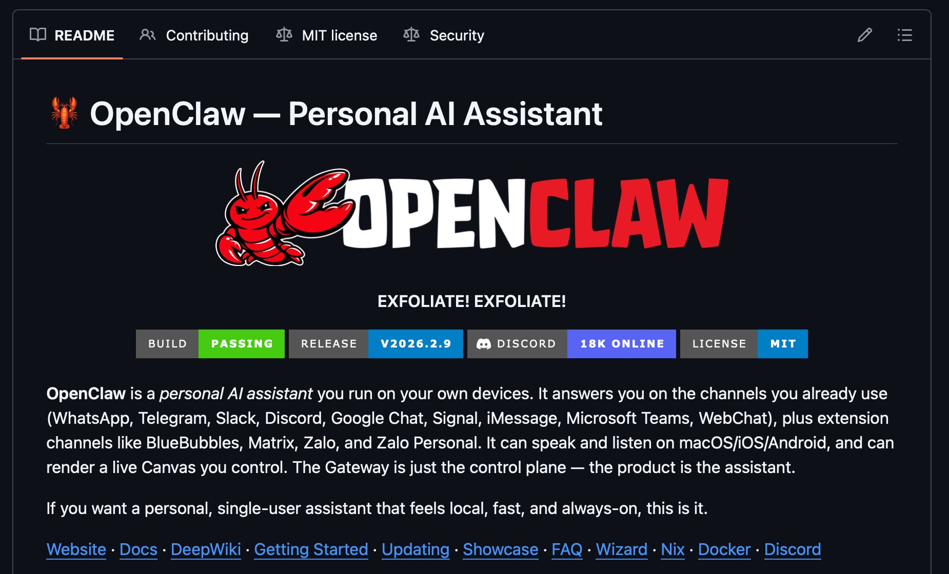 Openclaw Hack 135,000 vulnerable OpenClaw instances | Claude finds zero days