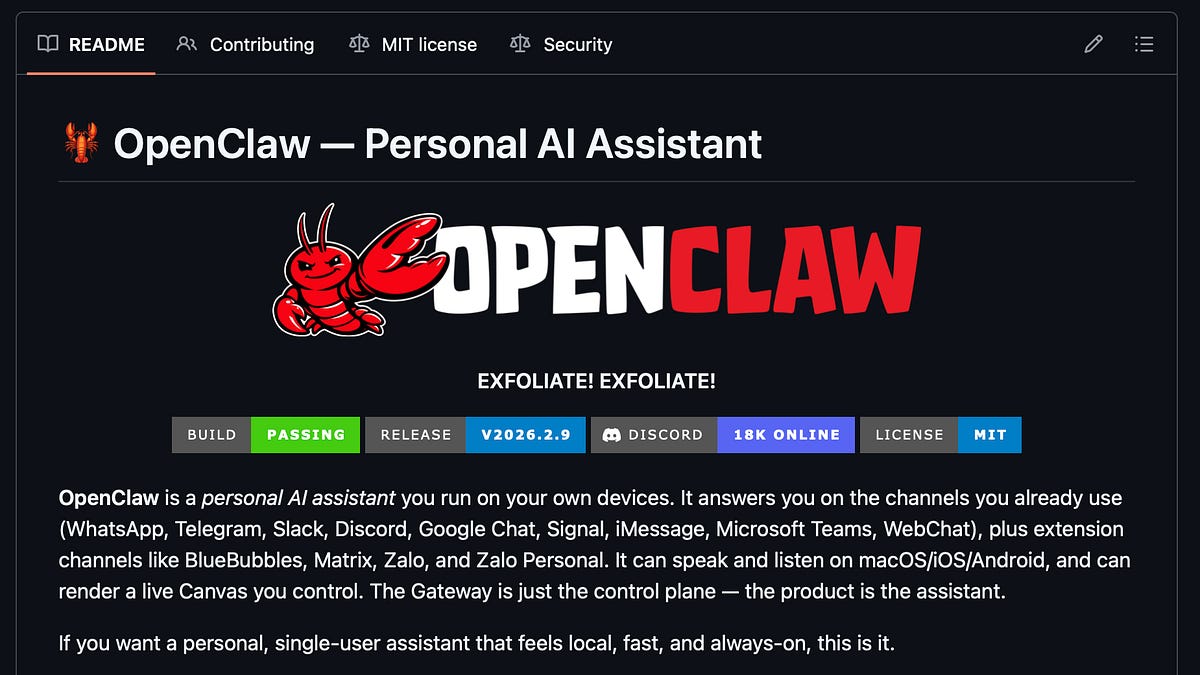 135,000 vulnerable OpenClaw instances | Claude finds zero days