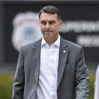 Flávio Bolsonaro diz que CPI de Moraes e Toffoli é ilegal