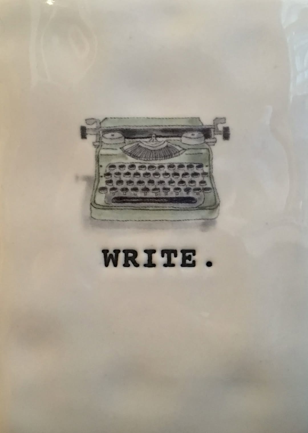 May be an image of text that says 'WRITE.' May be an image of text that says 'WRITE.'