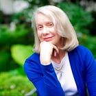 Mary Roblyn, 70, on losing her husband and the healing power of writing