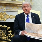 Trump to the Poor: Let Them Eat Ballroom