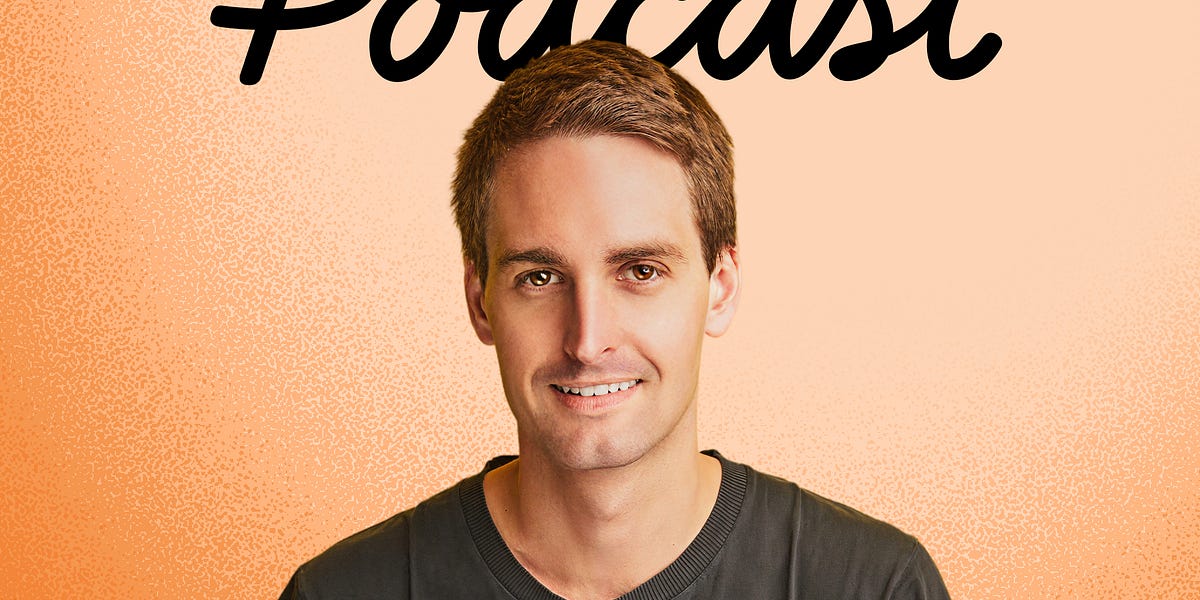 Q&A with Evan Spiegel on why distribution is the most important moat in consumer tech, investing in Specs, 2026 as a "crucible" moment for Snap, and more (Lenny Rachitsky/Lenny's Newsletter)