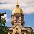 Notre Dame’s Identity Crisis Cancels Culture