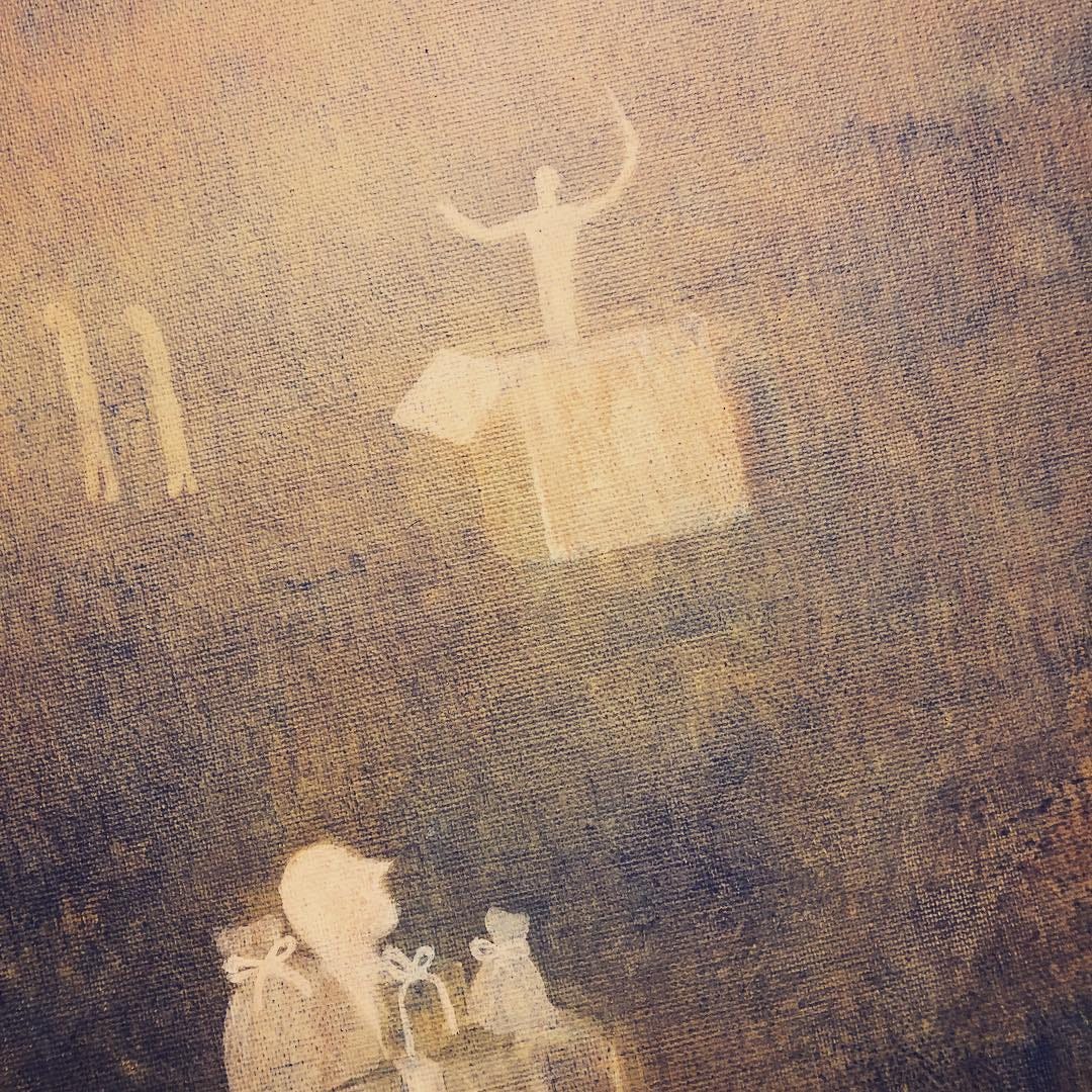 Sabian Symbols: THROUGH IMAGINATION, A LOST OPPORTUNITY IS REGAINED