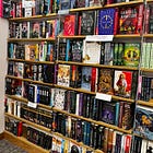 Part 2: Information, BookTok, and Cultural Selection via The Revolt of the Public