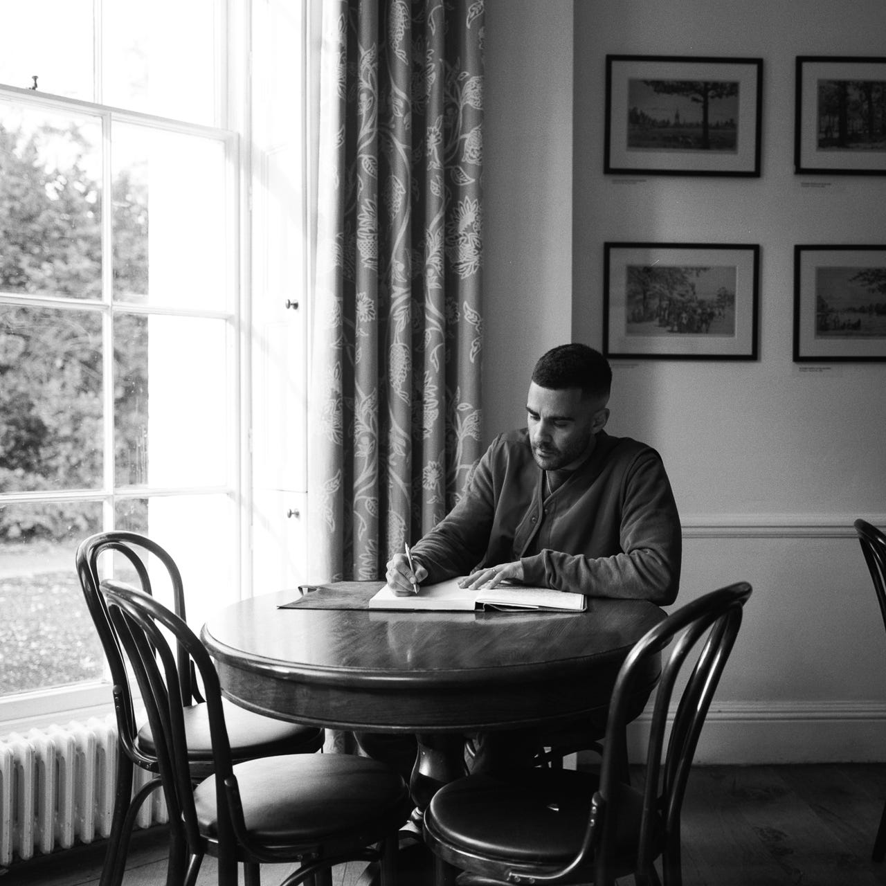 Love Is the Message - Yussef Dayes (Live at Abbey Road