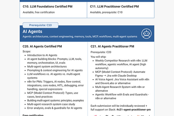 The Product Compass | Paweł Huryn | Substack