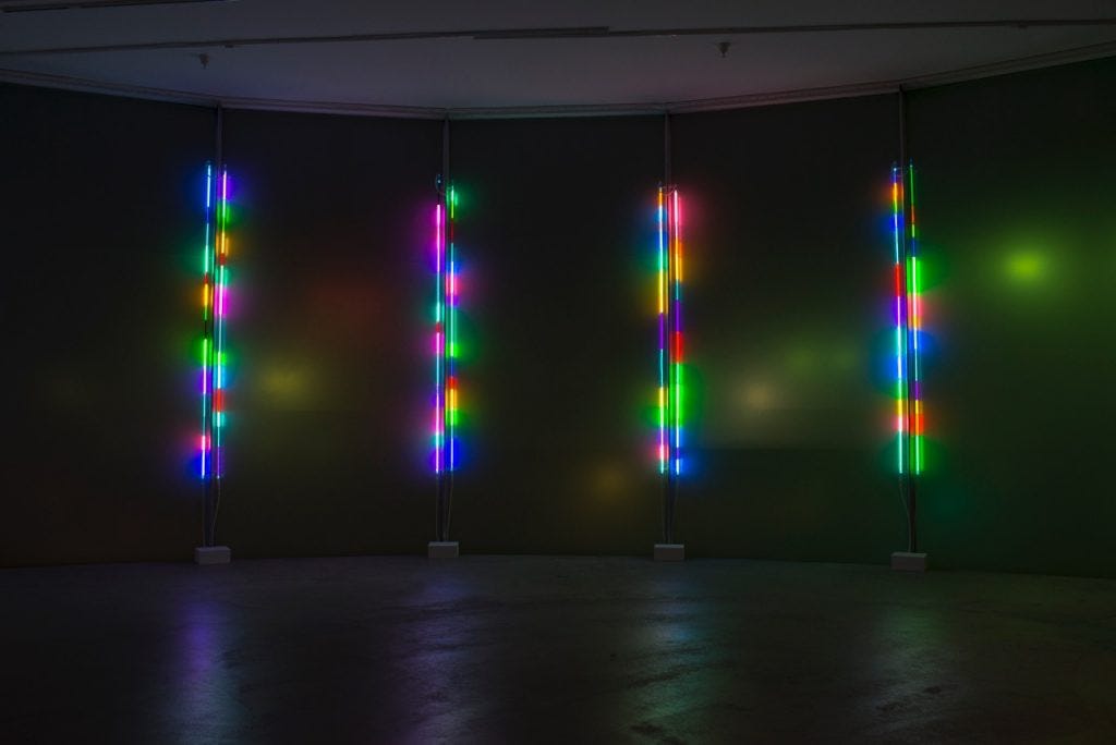 Laddie John Dill - ACE Gallery