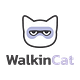 WalkinCat 走路貓