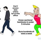 A No-BS Look at Quantitative Trading Infrastructure