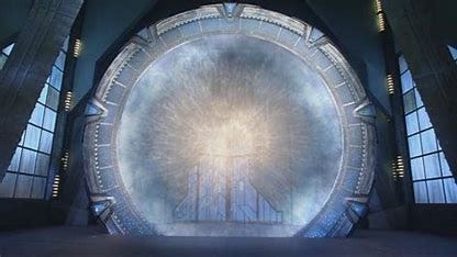 Building a Portal Building a Portal