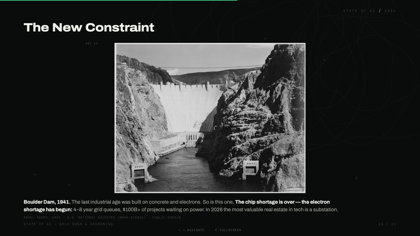 Boulder Dam, 1941 Boulder Dam, 1941