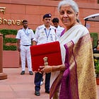 Budget 2024: Overall, a Limited and Tokenistic Fiscal Approach