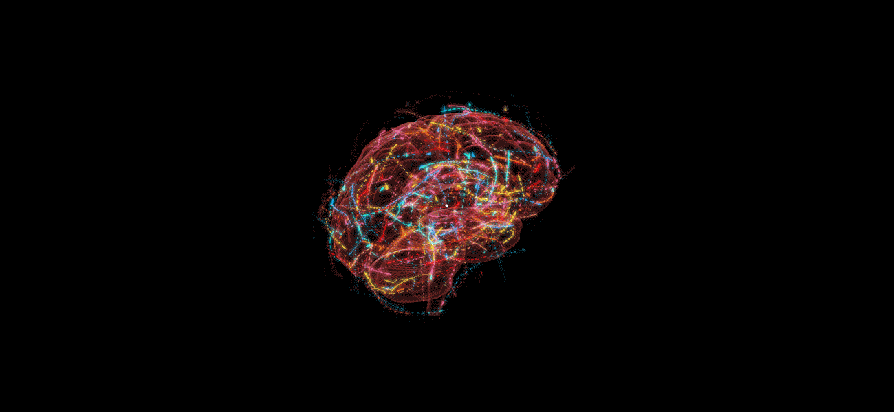 Quantum Brain GIF