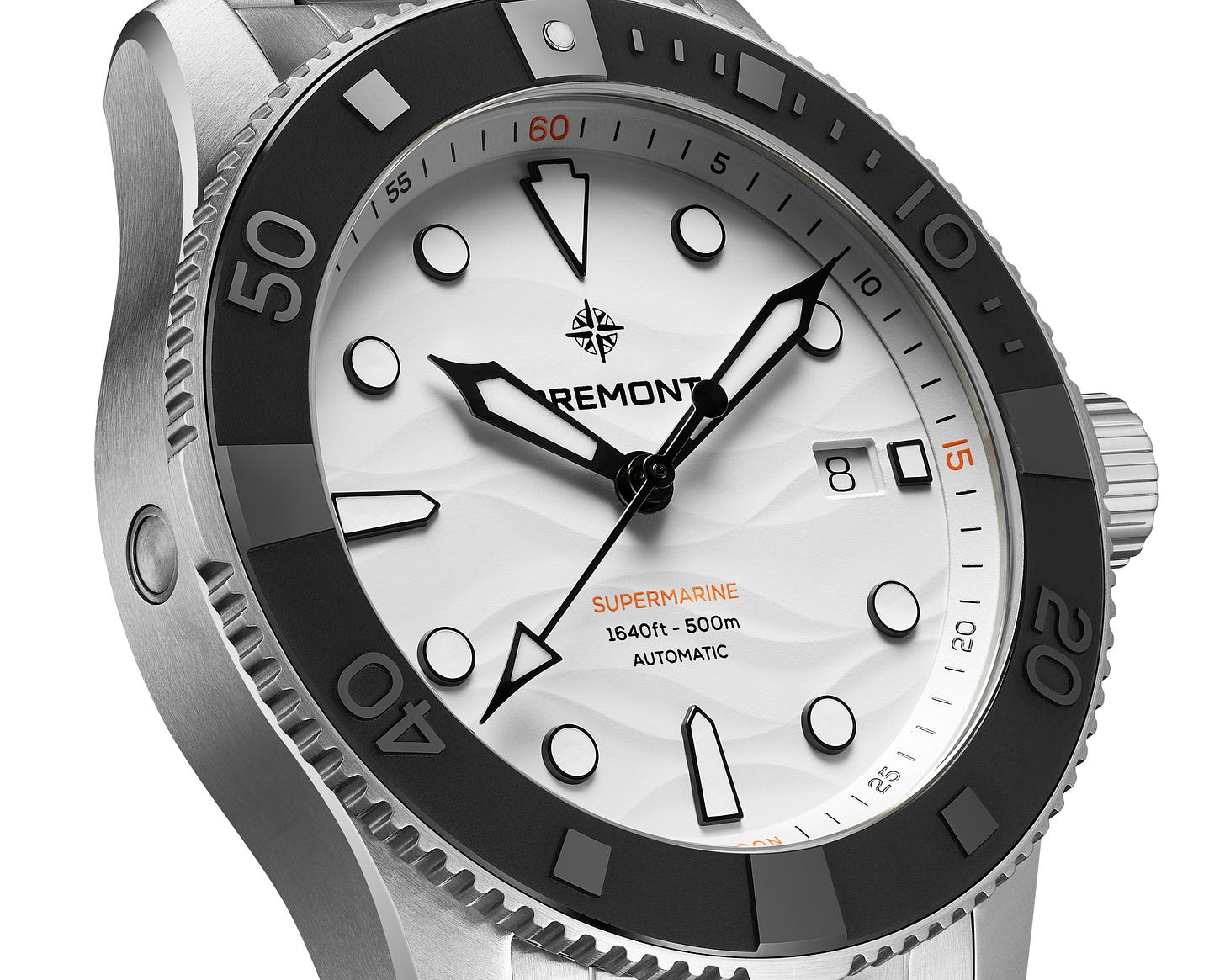 Software Watch Meets Summer season Model 5