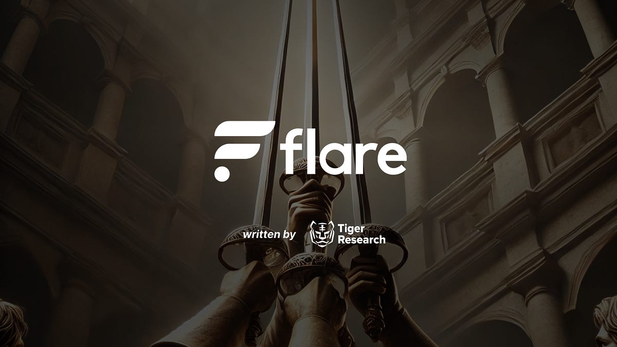 Flare: All for Data, One for Data