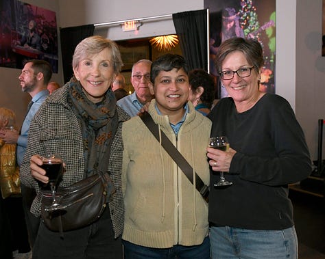 Saratoga Springs elections