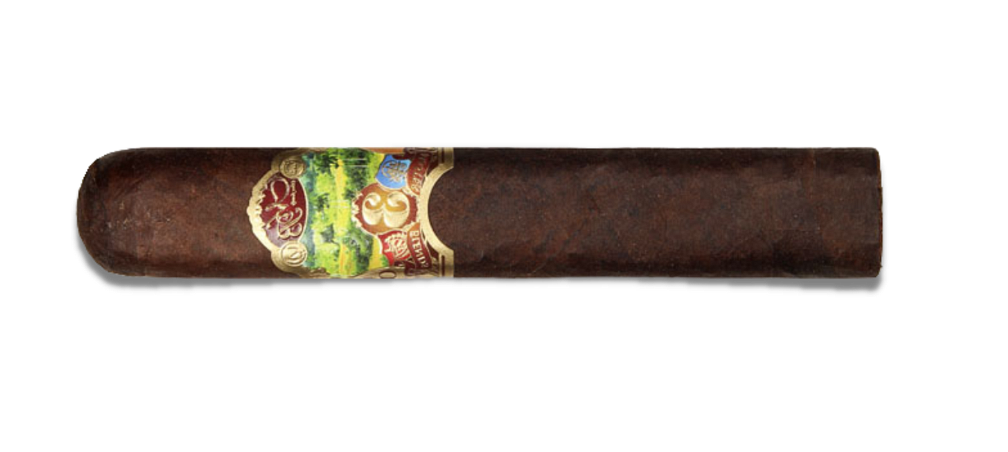 Oliva Master Blend 3 - Robusto – The QG