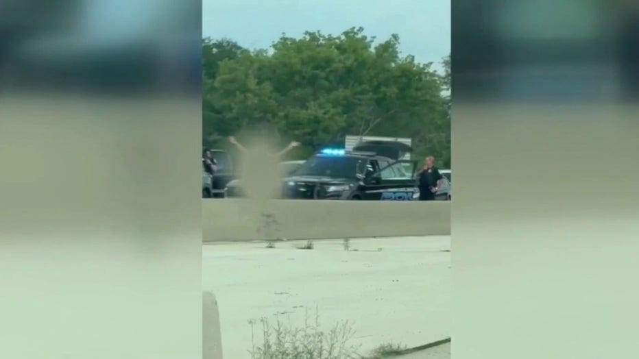 Flock system mix-up, Brookfield traffic stop of wrong person | FOX6 Milwaukee Flock system mix-up, Brookfield traffic stop of wrong person | FOX6 Milwaukee