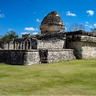 The Astronomical Art of the Maya Civilization
