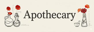 Apothecary