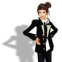 Alexandra Iff's avatar