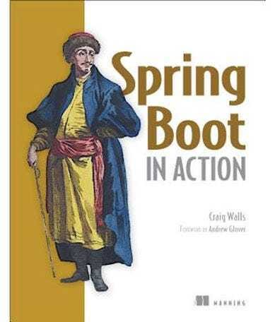6 Must-Read Spring Boot and Spring Framework Books for Java developers ...